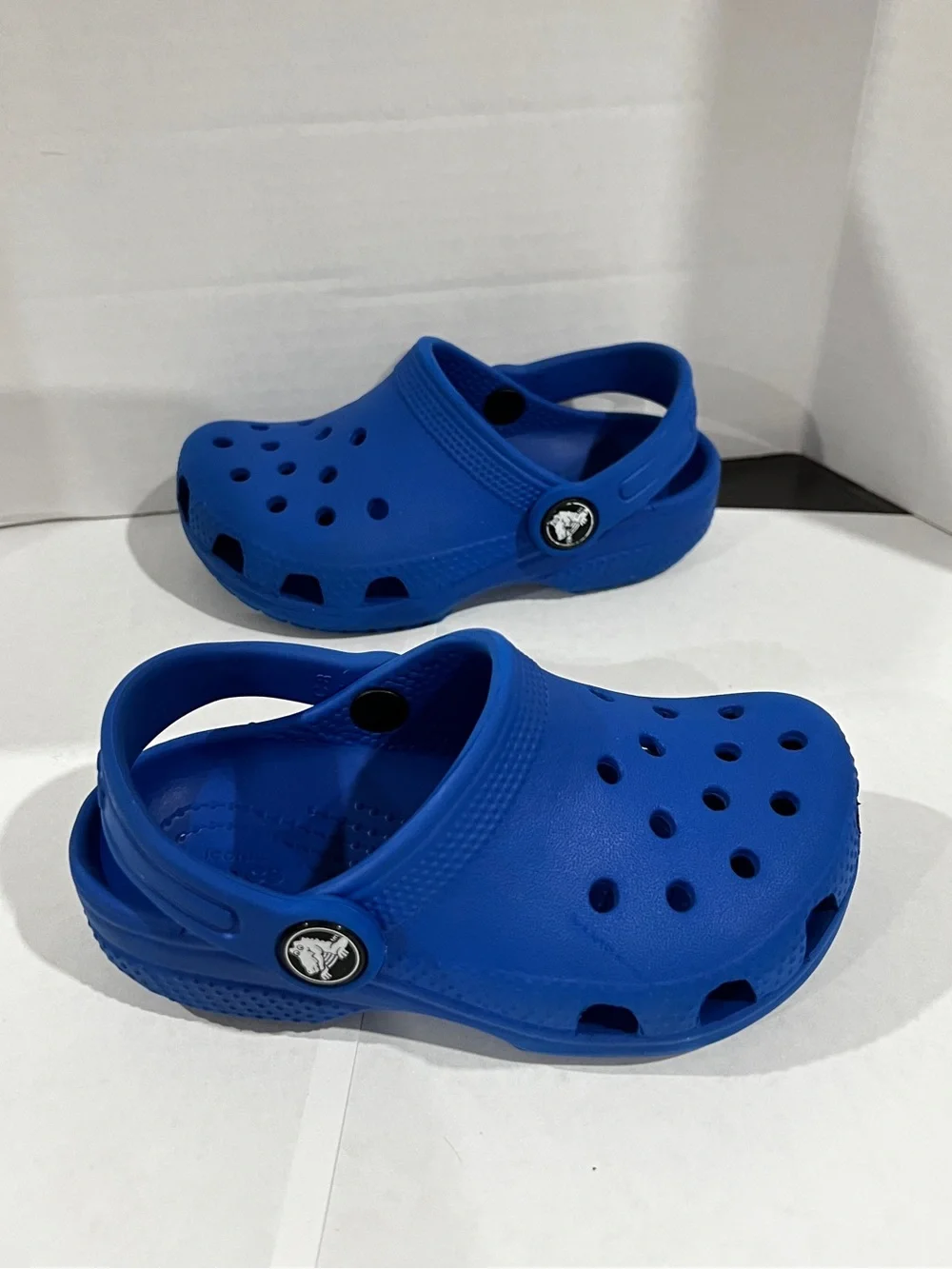 CROCS preowned royal